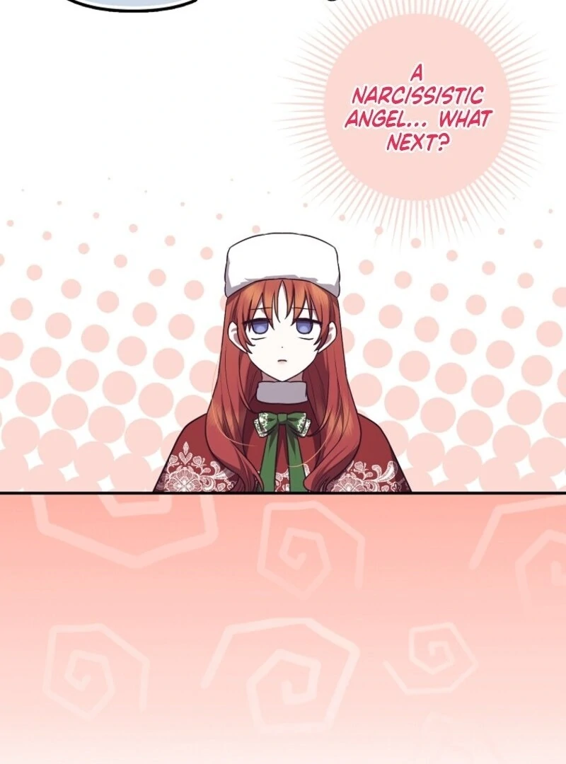 The Abandoned Bachelorette Enjoys Her Simple Life chapter 87 page 61