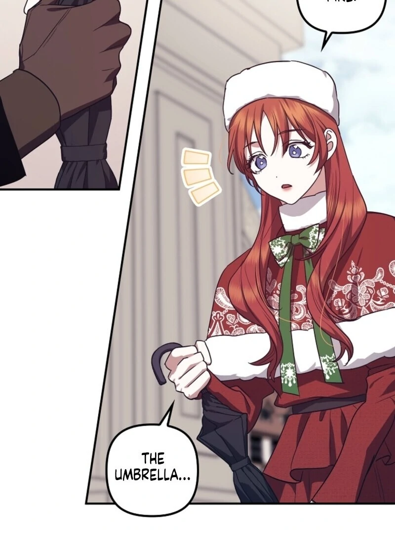 The Abandoned Bachelorette Enjoys Her Simple Life chapter 87 page 63