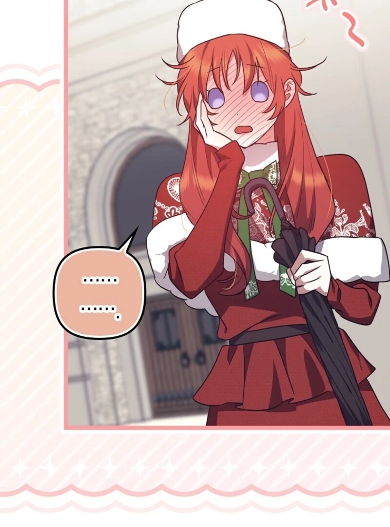 The Abandoned Bachelorette Enjoys Her Simple Life chapter 87 page 69