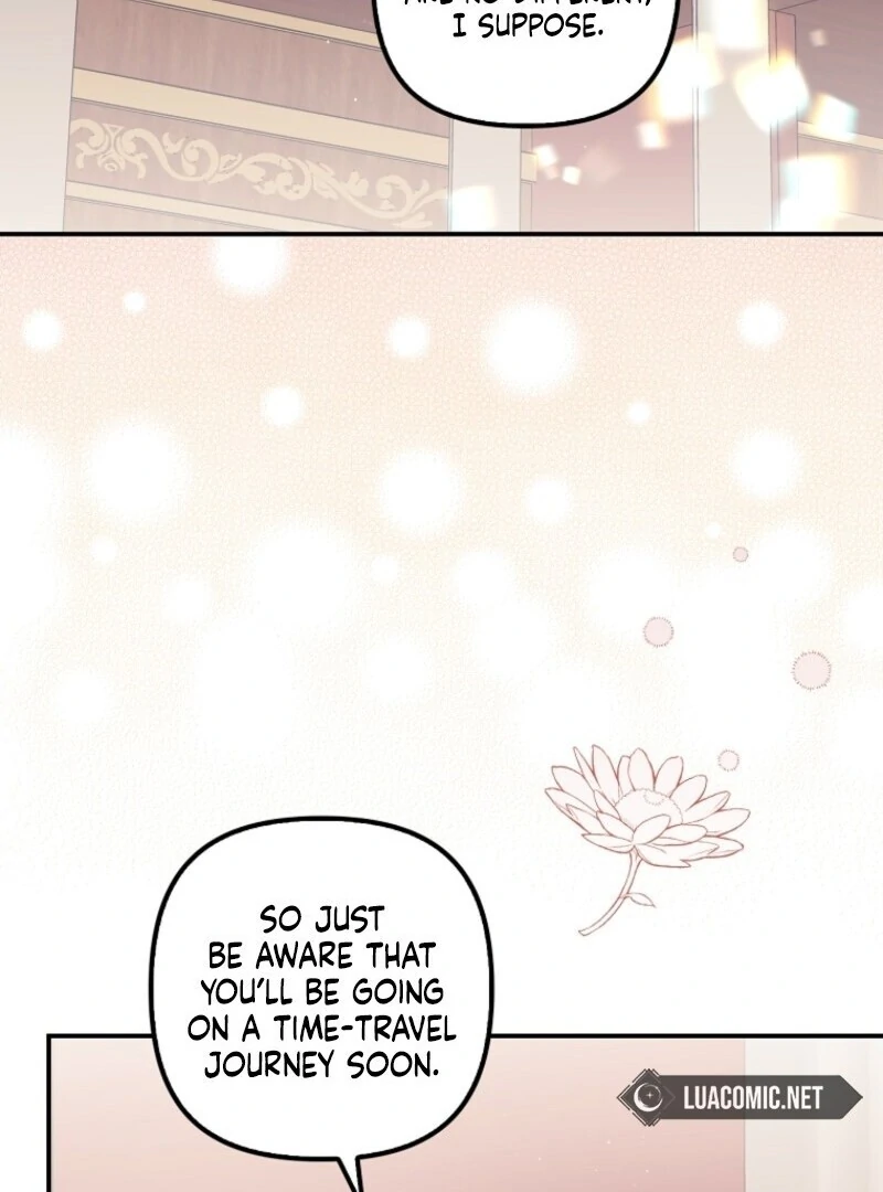 The Abandoned Bachelorette Enjoys Her Simple Life chapter 87 page 7