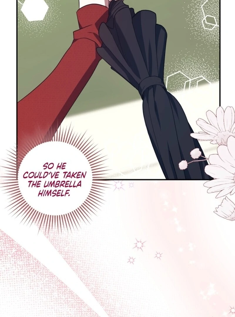 The Abandoned Bachelorette Enjoys Her Simple Life chapter 87 page 71