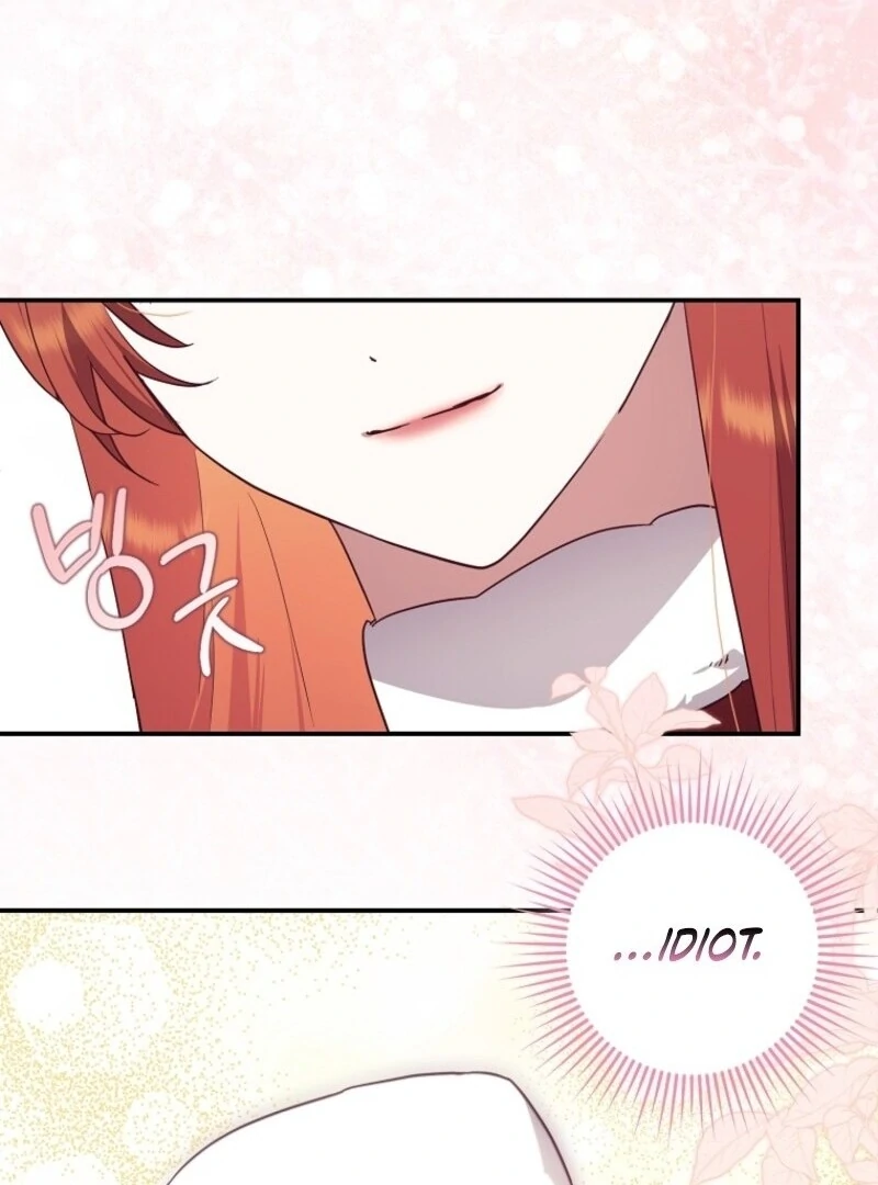 The Abandoned Bachelorette Enjoys Her Simple Life chapter 87 page 74