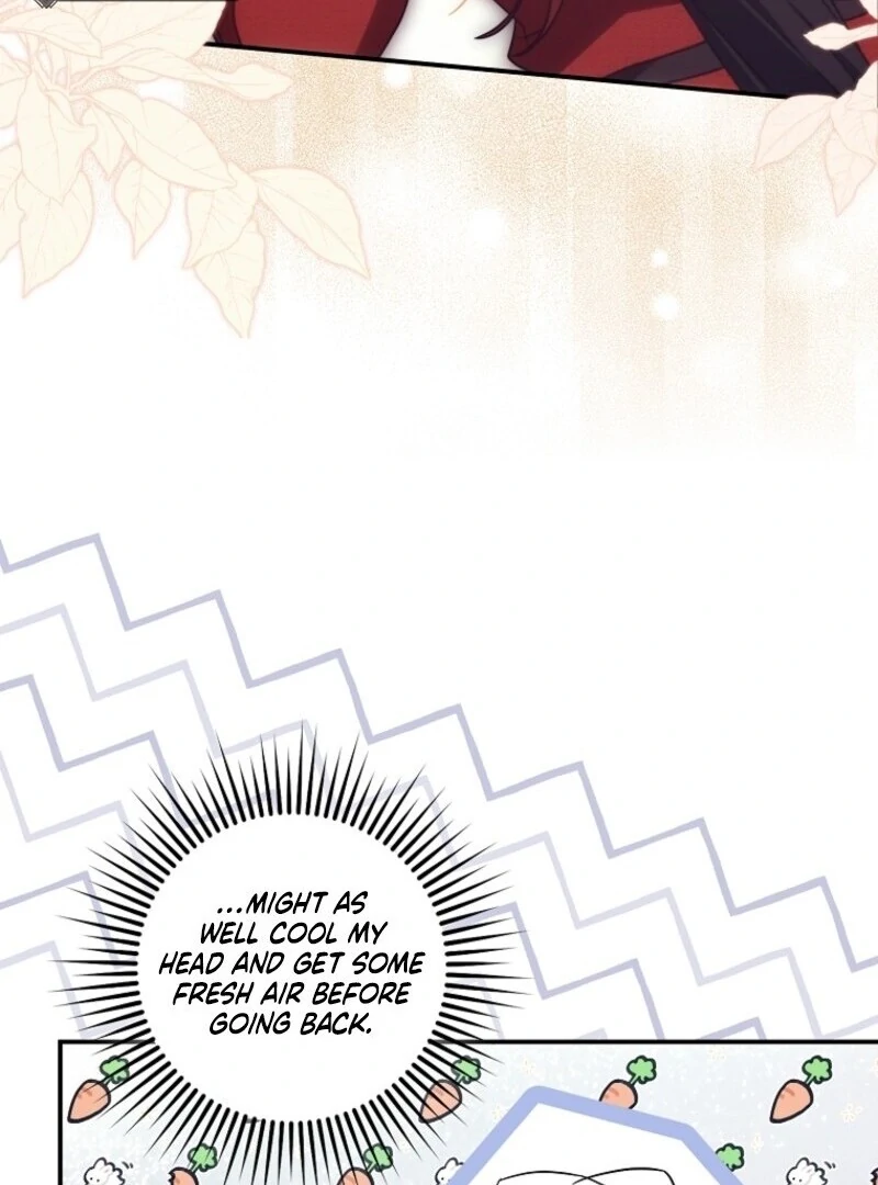 The Abandoned Bachelorette Enjoys Her Simple Life chapter 87 page 76