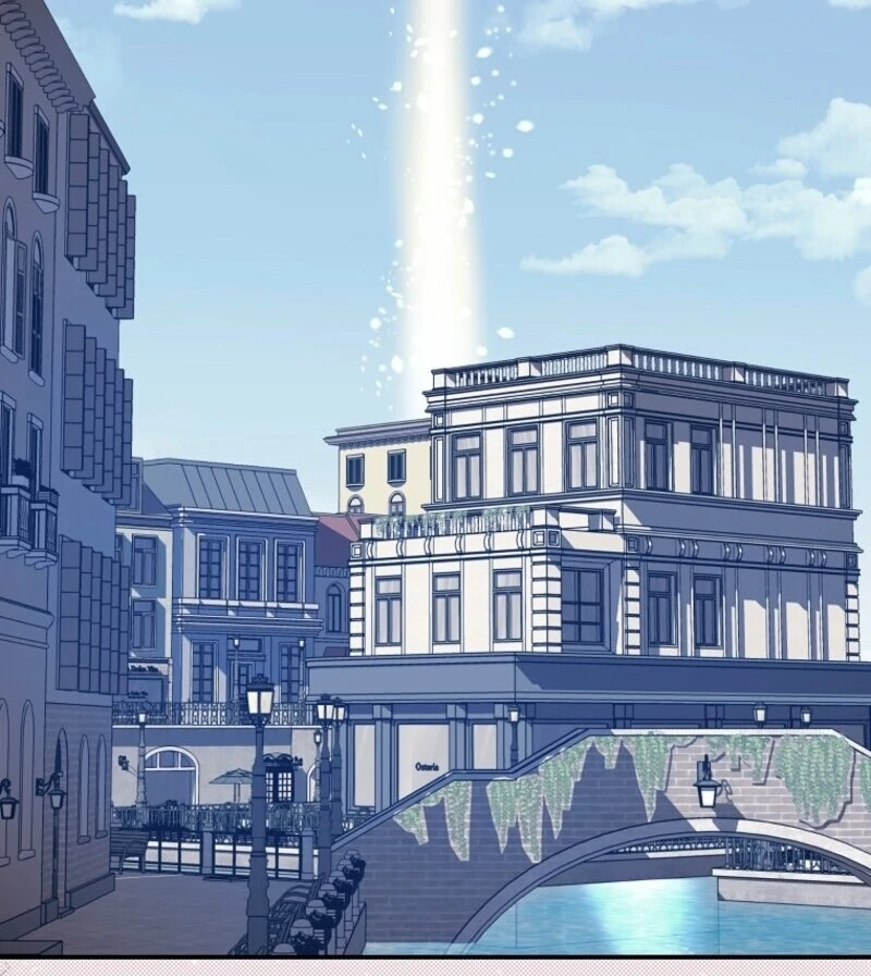 The Abandoned Bachelorette Enjoys Her Simple Life chapter 87 page 79