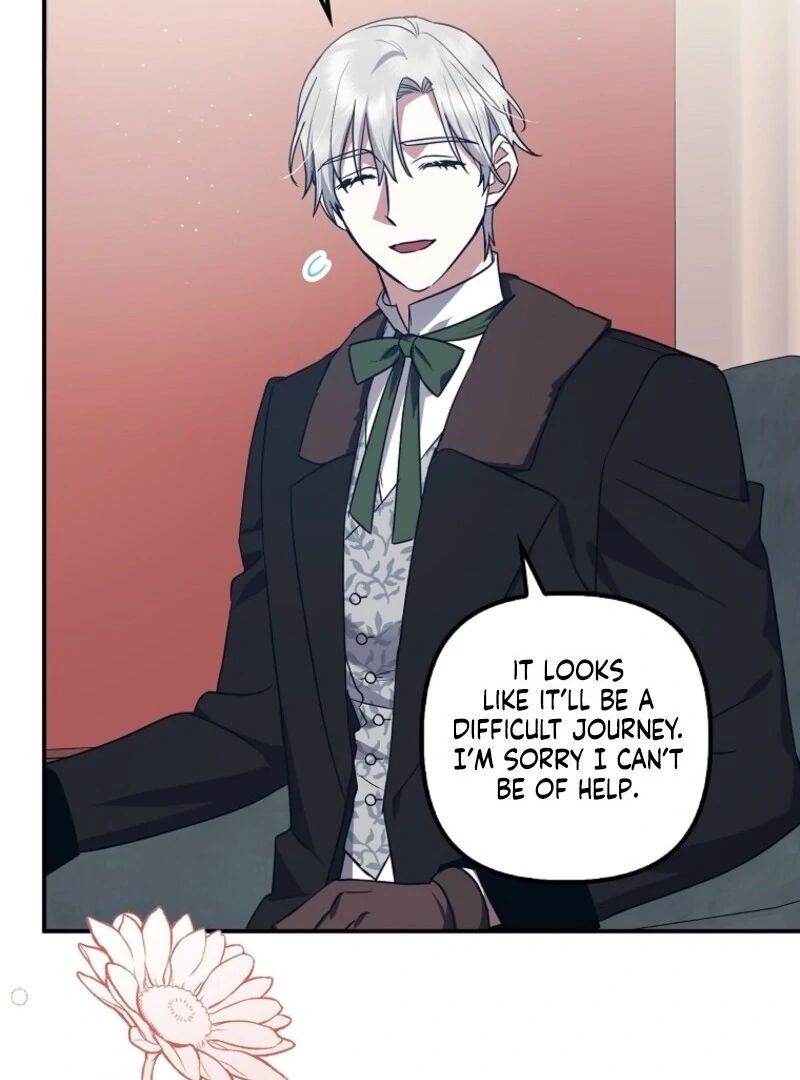 The Abandoned Bachelorette Enjoys Her Simple Life chapter 87 page 8