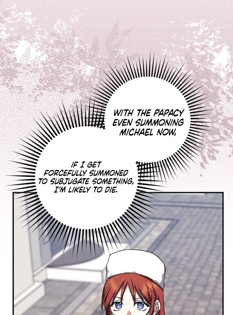 The Abandoned Bachelorette Enjoys Her Simple Life chapter 87 page 80