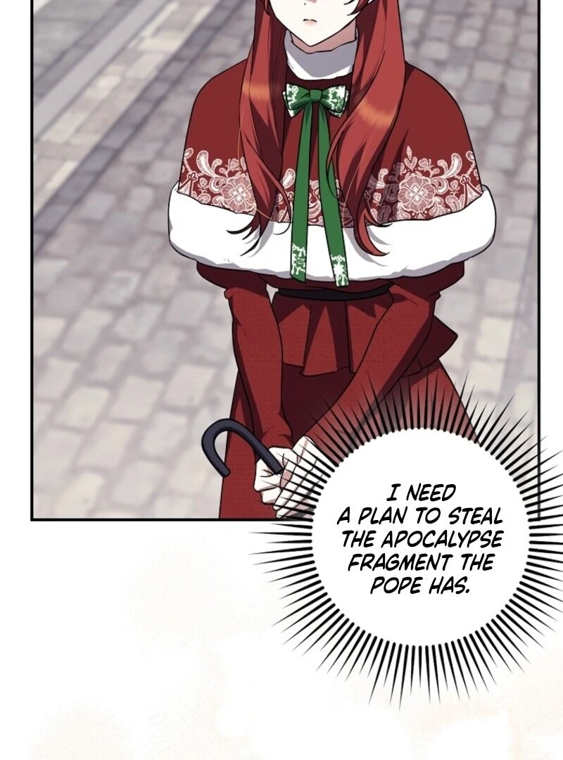 The Abandoned Bachelorette Enjoys Her Simple Life chapter 87 page 81