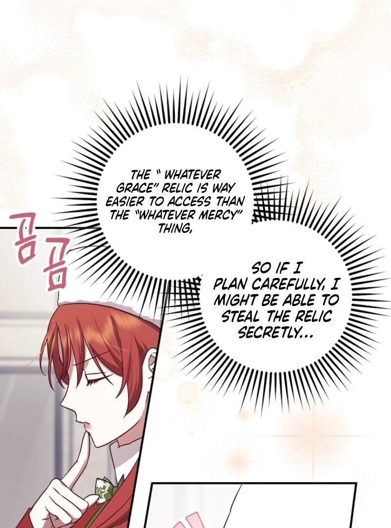 The Abandoned Bachelorette Enjoys Her Simple Life chapter 87 page 82