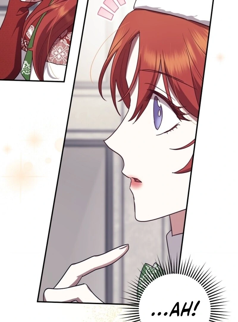 The Abandoned Bachelorette Enjoys Her Simple Life chapter 87 page 83