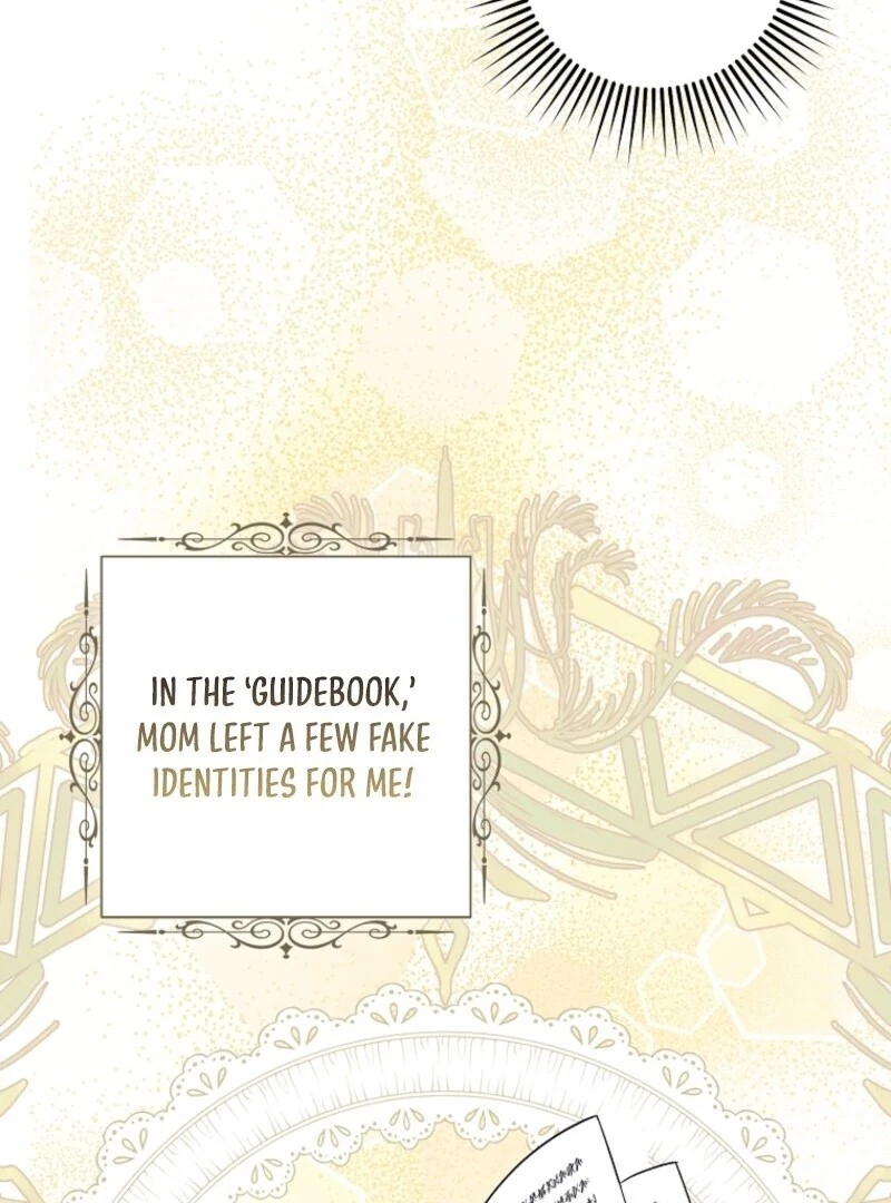 The Abandoned Bachelorette Enjoys Her Simple Life chapter 87 page 84