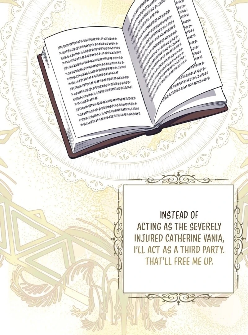 The Abandoned Bachelorette Enjoys Her Simple Life chapter 87 page 85