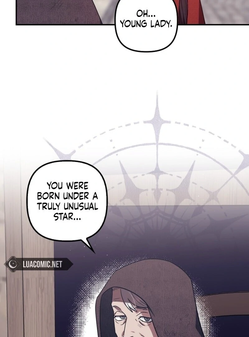 The Abandoned Bachelorette Enjoys Her Simple Life chapter 87 page 87