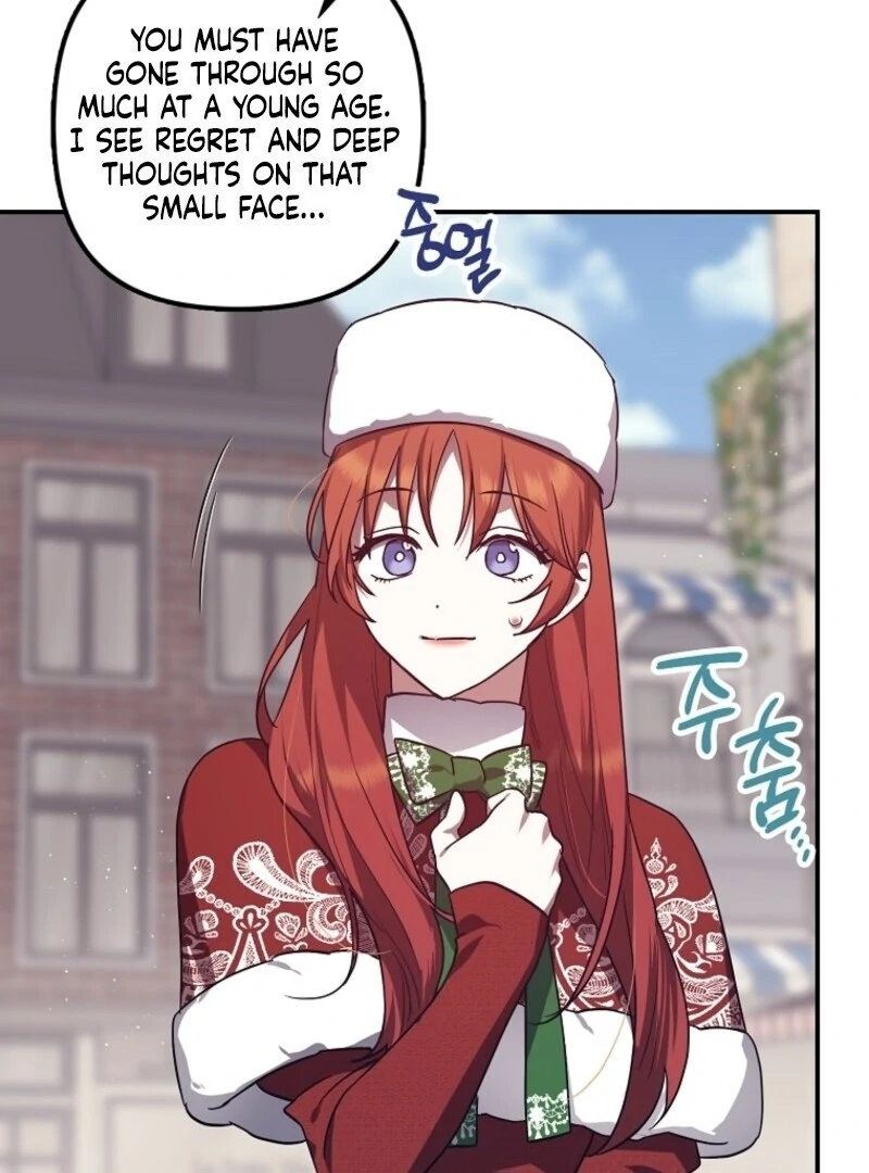 The Abandoned Bachelorette Enjoys Her Simple Life chapter 87 page 89