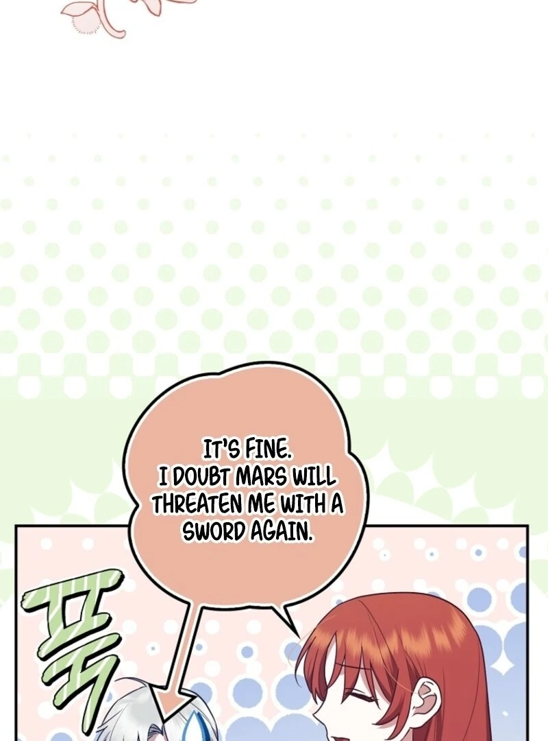 The Abandoned Bachelorette Enjoys Her Simple Life chapter 87 page 9