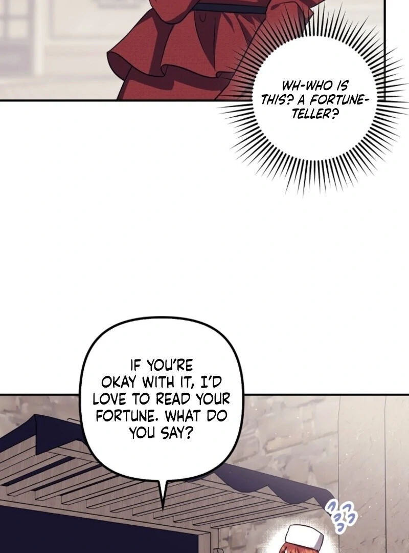 The Abandoned Bachelorette Enjoys Her Simple Life chapter 87 page 90