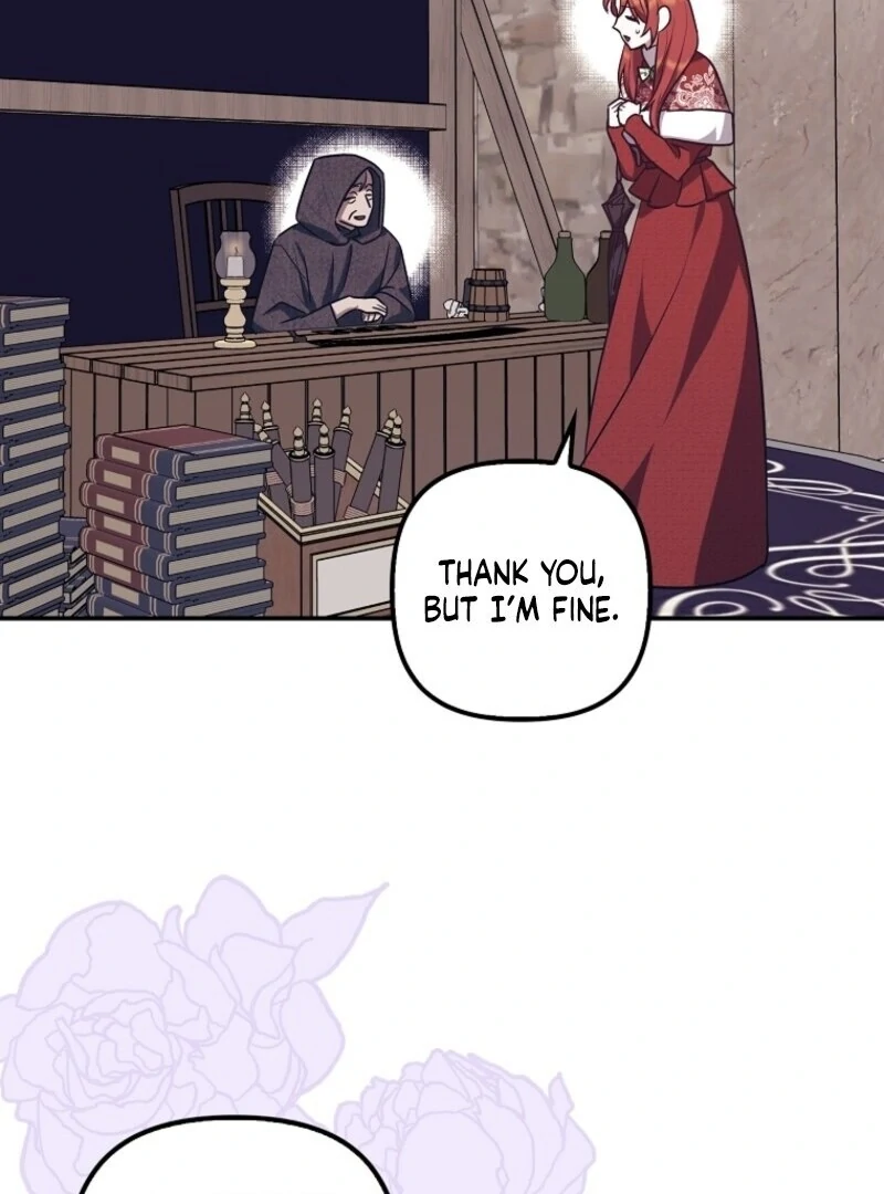 The Abandoned Bachelorette Enjoys Her Simple Life chapter 87 page 91