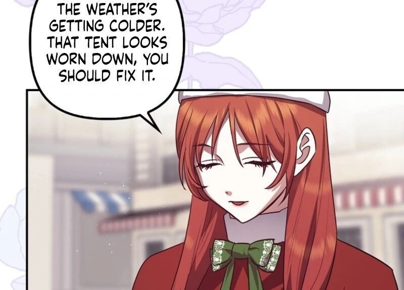 The Abandoned Bachelorette Enjoys Her Simple Life chapter 87 page 92