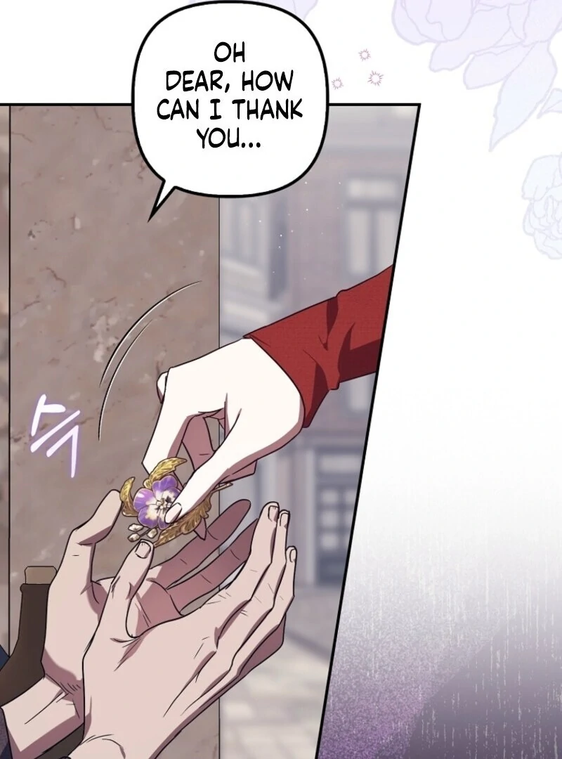 The Abandoned Bachelorette Enjoys Her Simple Life chapter 87 page 94