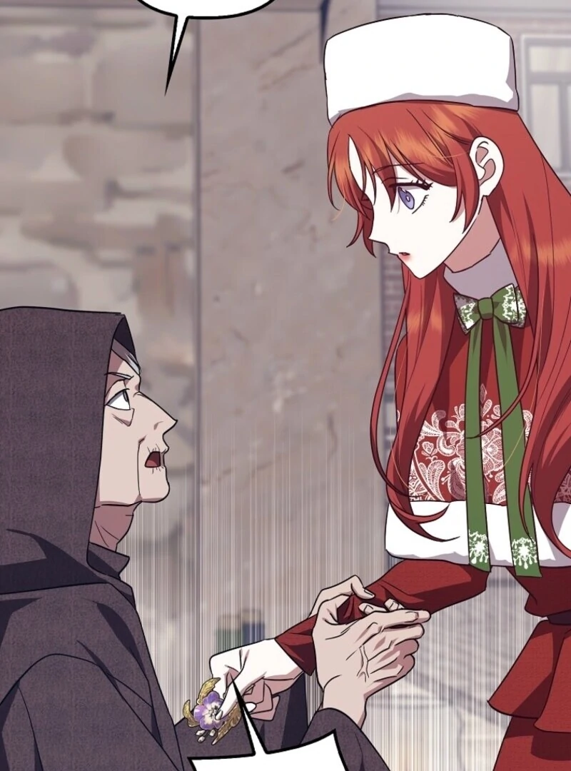 The Abandoned Bachelorette Enjoys Her Simple Life chapter 87 page 97