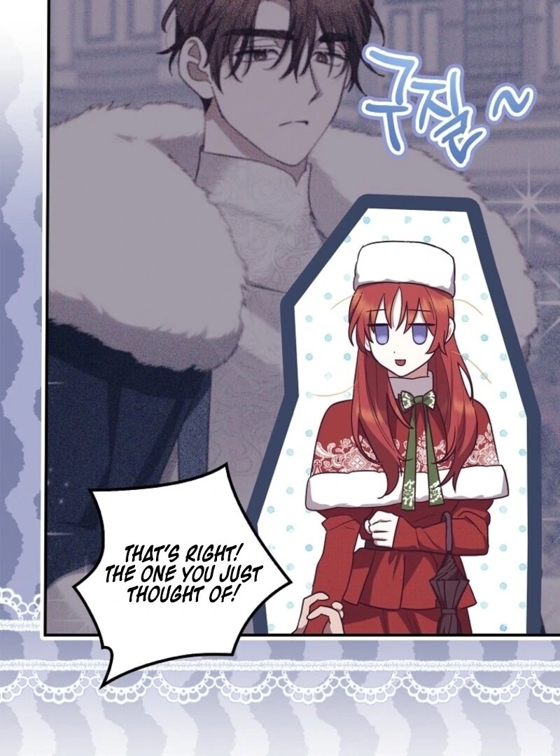 The Abandoned Bachelorette Enjoys Her Simple Life chapter 87 page 99