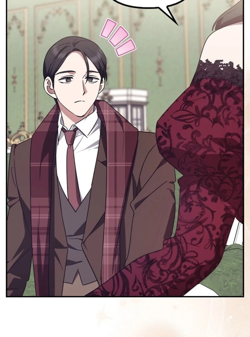 The Abandoned Bachelorette Enjoys Her Simple Life chapter 88 page 107