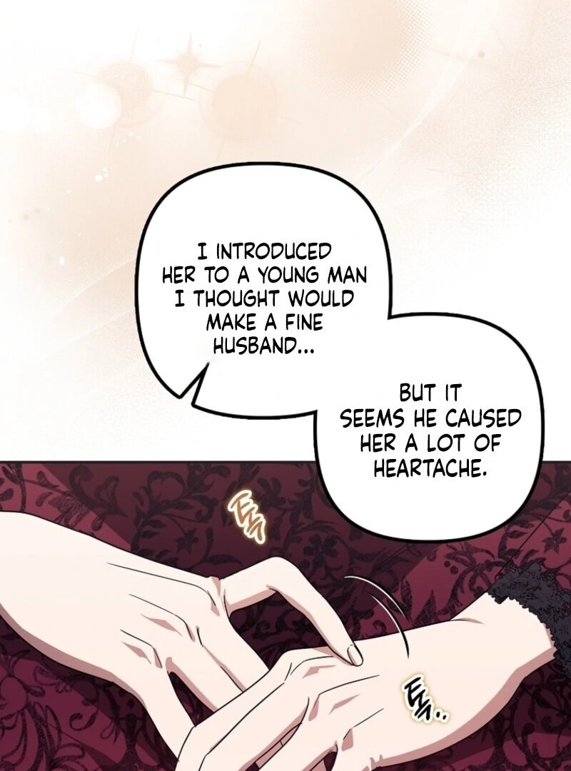 The Abandoned Bachelorette Enjoys Her Simple Life chapter 88 page 108