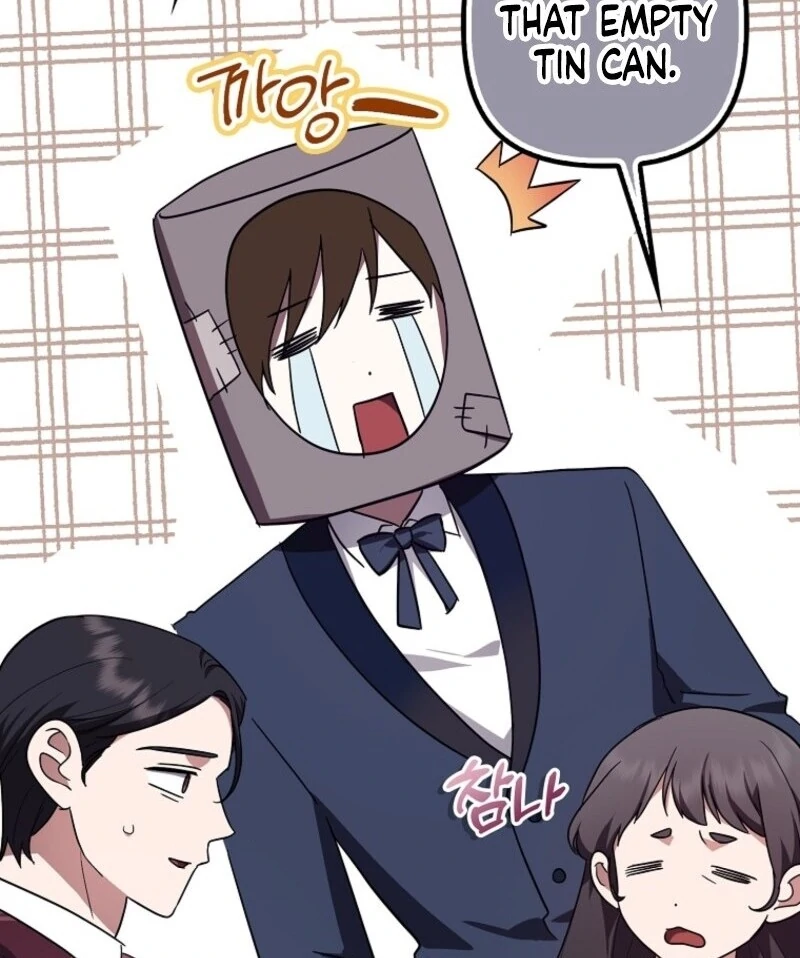 The Abandoned Bachelorette Enjoys Her Simple Life chapter 88 page 110