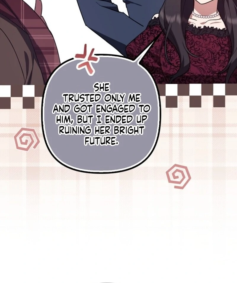 The Abandoned Bachelorette Enjoys Her Simple Life chapter 88 page 111