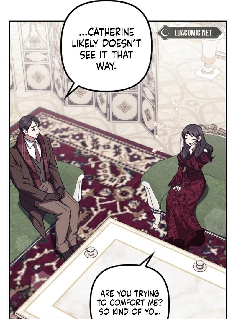 The Abandoned Bachelorette Enjoys Her Simple Life chapter 88 page 112