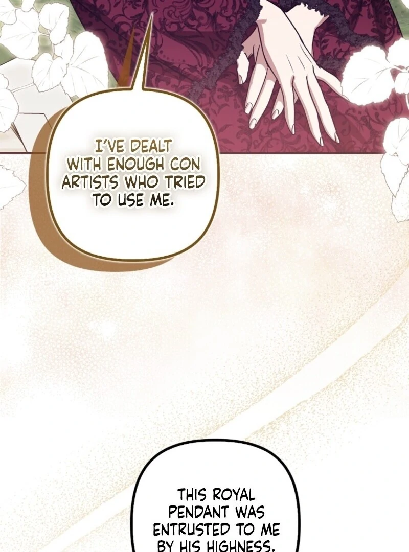 The Abandoned Bachelorette Enjoys Her Simple Life chapter 88 page 123