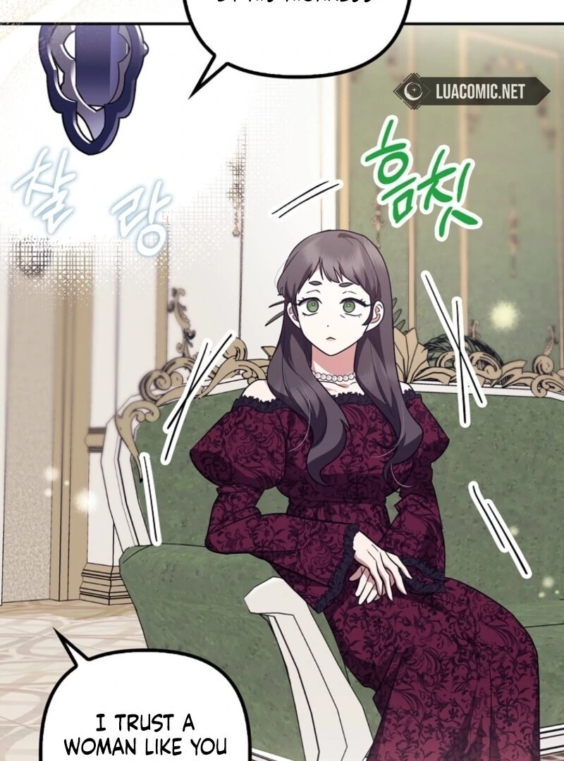 The Abandoned Bachelorette Enjoys Her Simple Life chapter 88 page 124