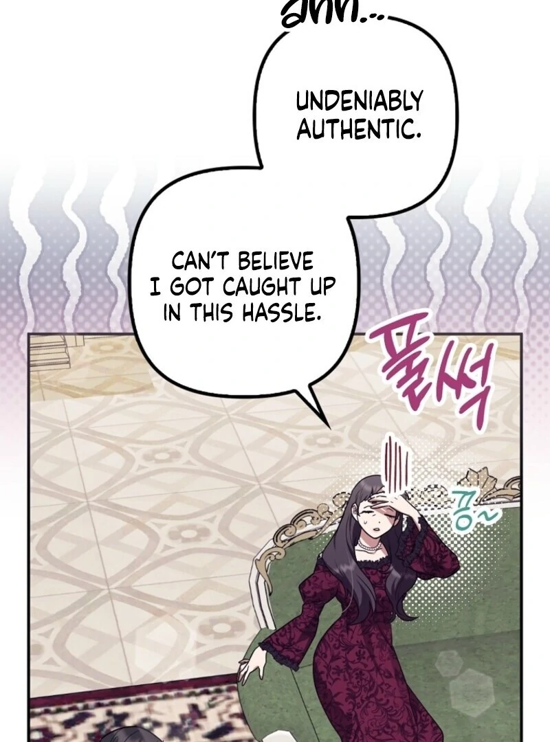 The Abandoned Bachelorette Enjoys Her Simple Life chapter 88 page 127