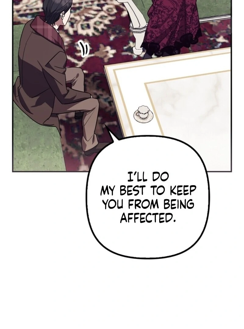 The Abandoned Bachelorette Enjoys Her Simple Life chapter 88 page 128