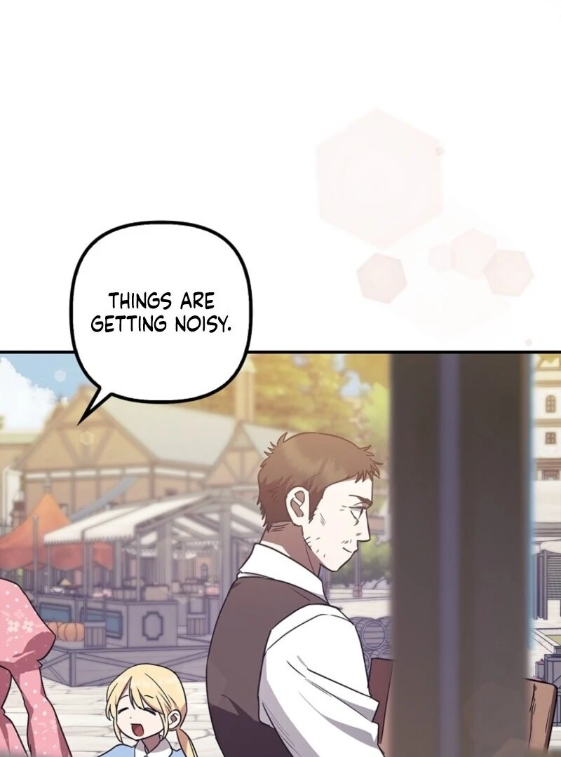 The Abandoned Bachelorette Enjoys Her Simple Life chapter 88 page 141
