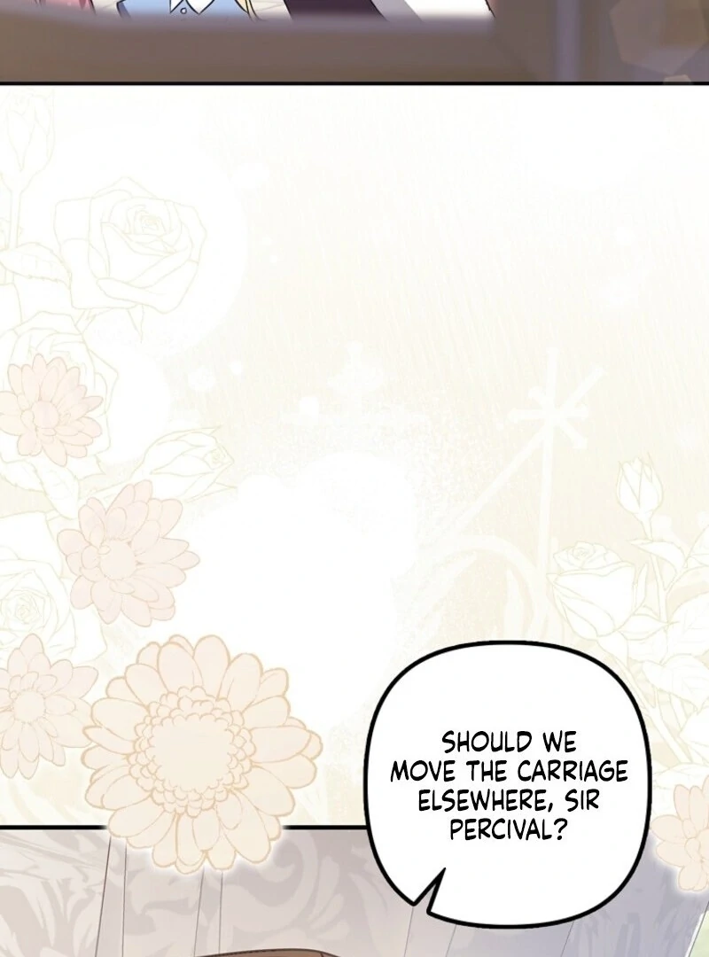 The Abandoned Bachelorette Enjoys Her Simple Life chapter 88 page 142