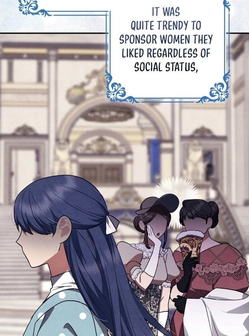The Abandoned Bachelorette Enjoys Her Simple Life chapter 88 page 15