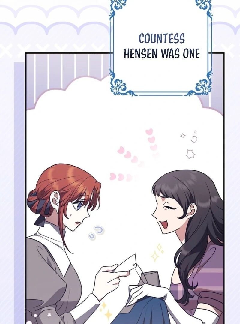 The Abandoned Bachelorette Enjoys Her Simple Life chapter 88 page 17