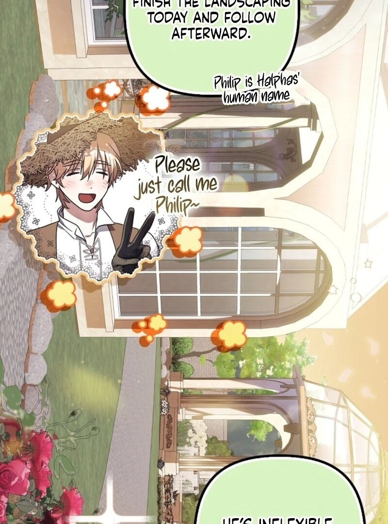 The Abandoned Bachelorette Enjoys Her Simple Life chapter 88 page 30