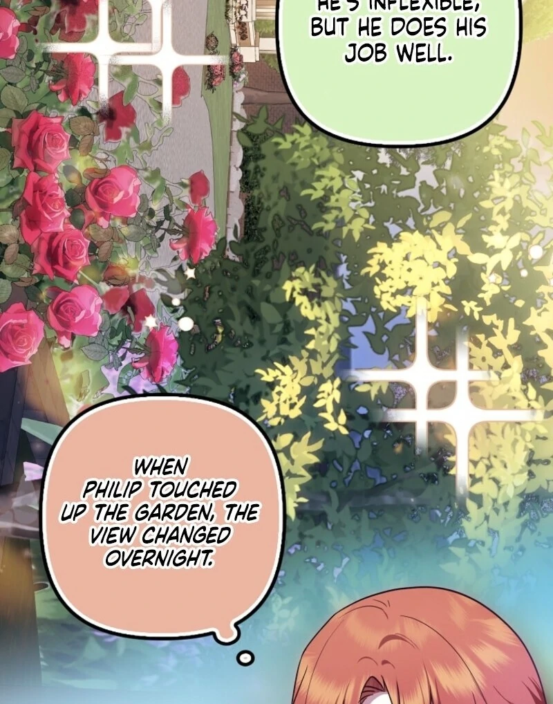 The Abandoned Bachelorette Enjoys Her Simple Life chapter 88 page 31