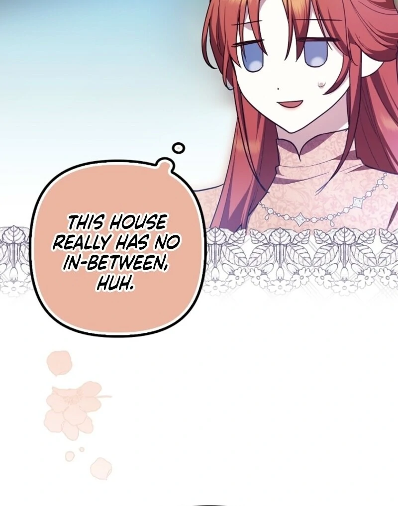 The Abandoned Bachelorette Enjoys Her Simple Life chapter 88 page 32