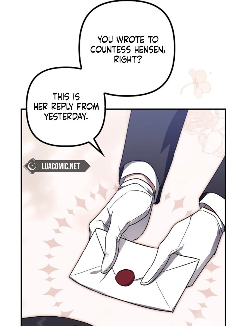 The Abandoned Bachelorette Enjoys Her Simple Life chapter 88 page 33