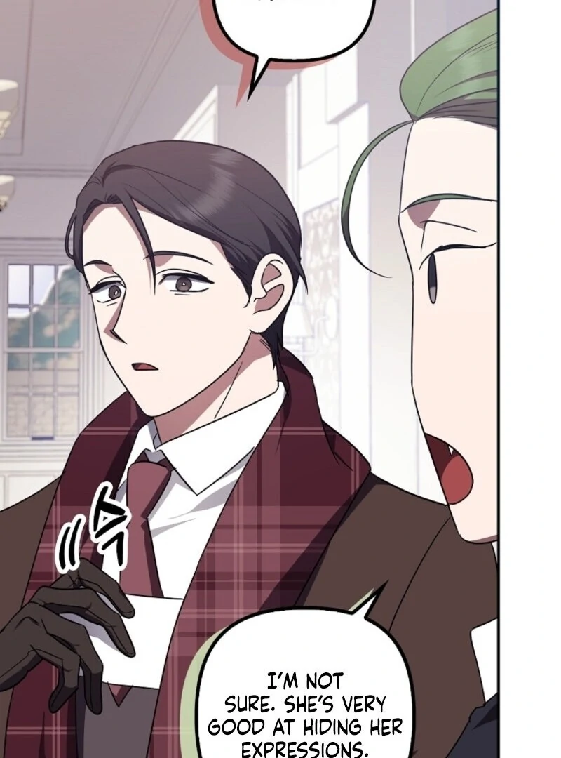 The Abandoned Bachelorette Enjoys Her Simple Life chapter 88 page 35