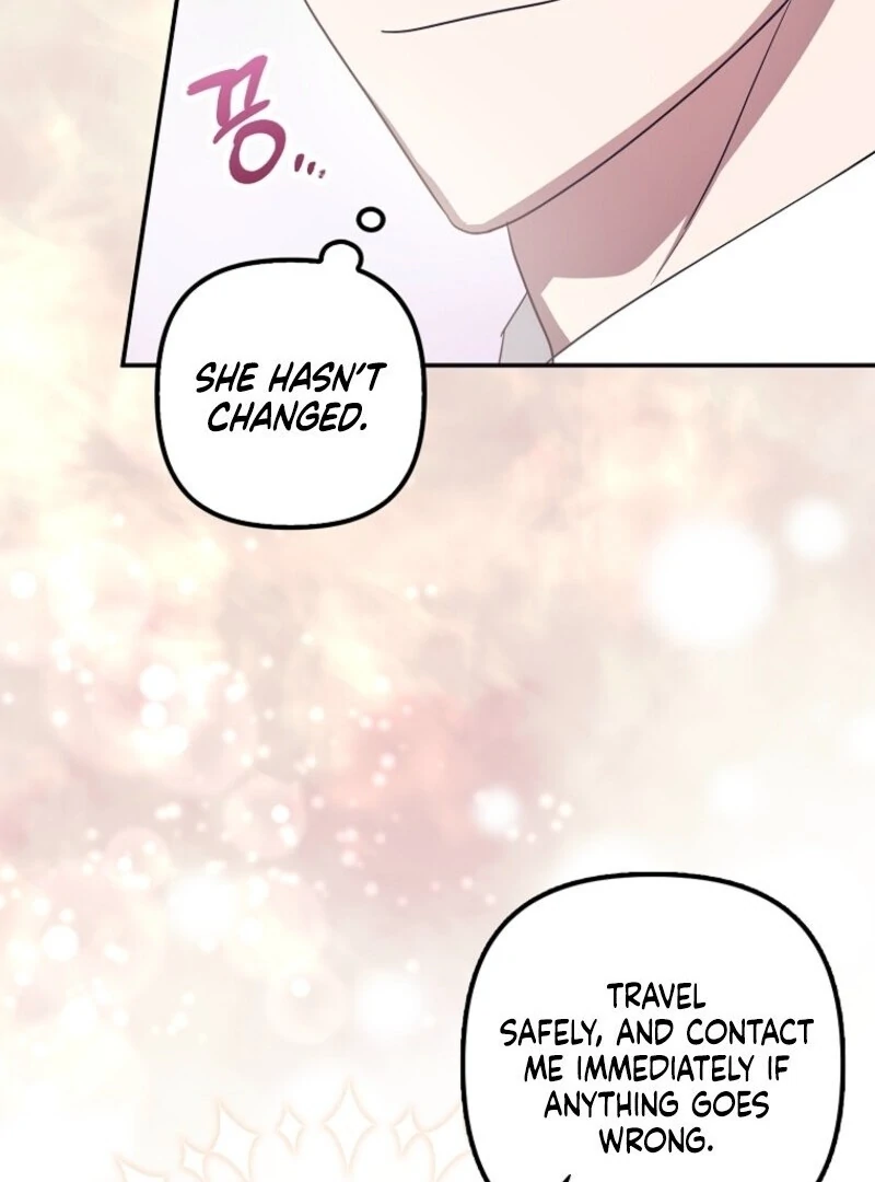 The Abandoned Bachelorette Enjoys Her Simple Life chapter 88 page 37