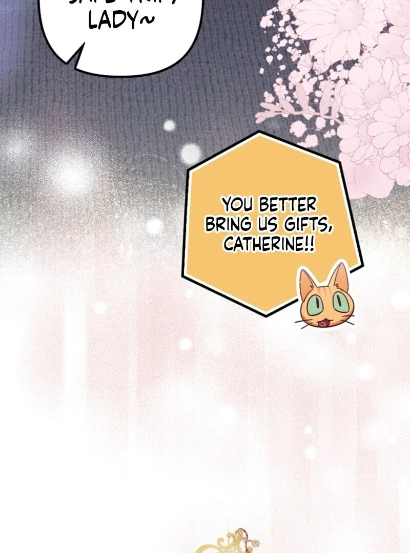 The Abandoned Bachelorette Enjoys Her Simple Life chapter 88 page 42