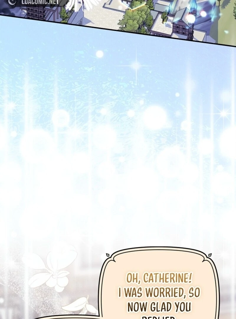 The Abandoned Bachelorette Enjoys Her Simple Life chapter 88 page 47