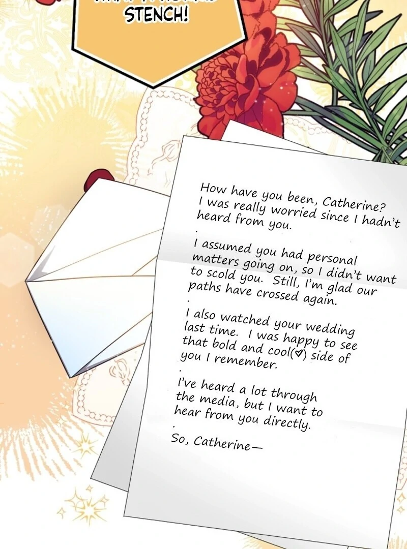The Abandoned Bachelorette Enjoys Her Simple Life chapter 88 page 5