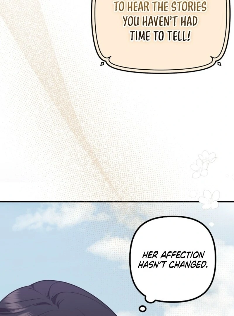 The Abandoned Bachelorette Enjoys Her Simple Life chapter 88 page 50