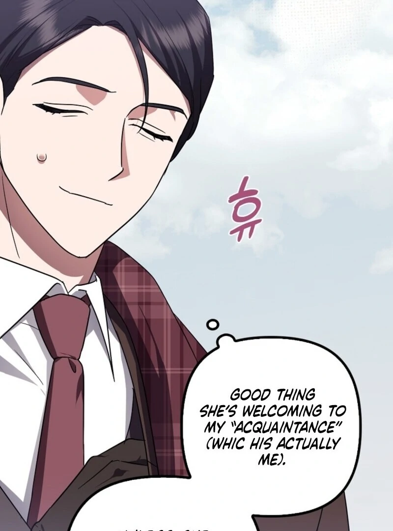 The Abandoned Bachelorette Enjoys Her Simple Life chapter 88 page 51