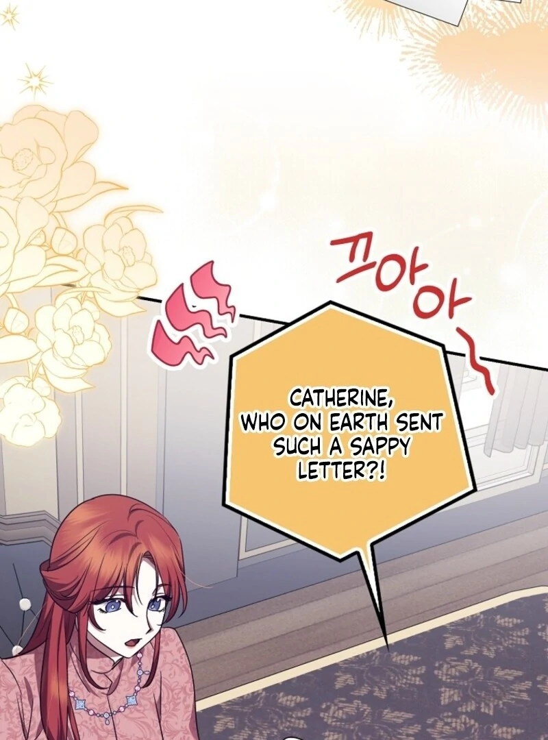 The Abandoned Bachelorette Enjoys Her Simple Life chapter 88 page 6