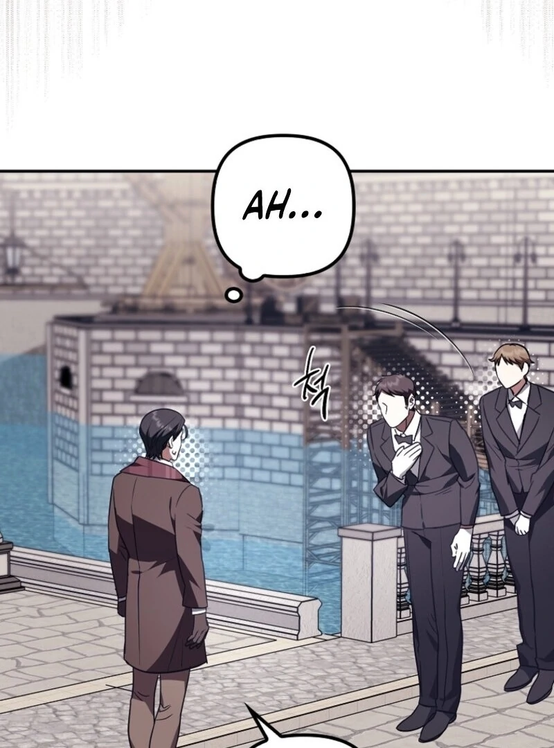 The Abandoned Bachelorette Enjoys Her Simple Life chapter 88 page 61